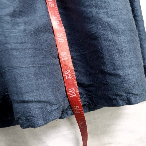 100% Silk Apiece Apart Mitte Maxi Dress - Picture 15 of 17